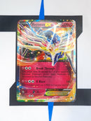 Arrokuda SHFSV31 EN EX