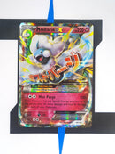MAltaria EX FCO69 EN NM