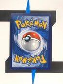 Blaziken GX CES028 EN EX