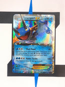 Swampert EX XYPR55 EN EX