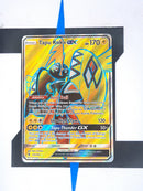 Tapu Koko GX GRI135 EN NM