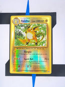 Raichu Reverse EVO36 EN NM