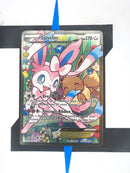 Sylveon EX GENRC32 EN NM