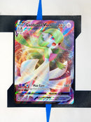 Gardevoir VMAX CPA017 EN NM