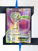 Gardevoir EX STS111 EN NM