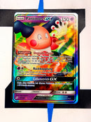 Pantimos GX TEU067 DE NM