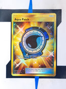 Aqua Patch GRI161 EN NM