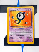 Unown WP38 GER EX