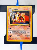 Arcanine WP6 GER NM