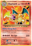 Evolutions (Charizard) Elite Trainer Box EN