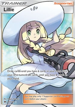 Sun & Moon Booster Box EN