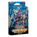 Starter Deck: Link Strike EN