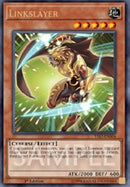 Starter Deck: Link Strike EN