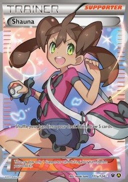 Fates Collide Booster Box EN
