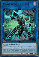 Structure Deck: Powercode Link DE