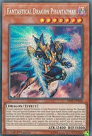 Savage Strike Booster DE