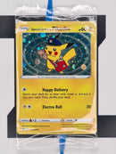Special Delivery Pikachu SWSH074 EN Sealed