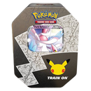 Celebrations: Dark Sylveon V Tin EN