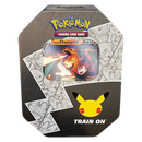 Celebrations: Lance's Charizard V Tin EN