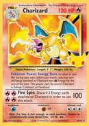 Celebrations: Lance's Charizard V Big Tin EN