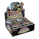 Battle of Chaos Booster Box DE