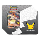 Celebrations: Lance's Charizard V Big Tin EN