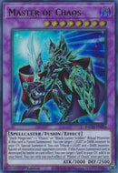 Battle of Chaos Booster Box DE