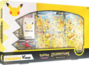Celebration Kollektion Pikachu V-Union DE