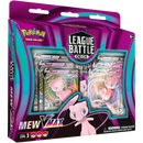 League Battle Deck Mew VMAX EN