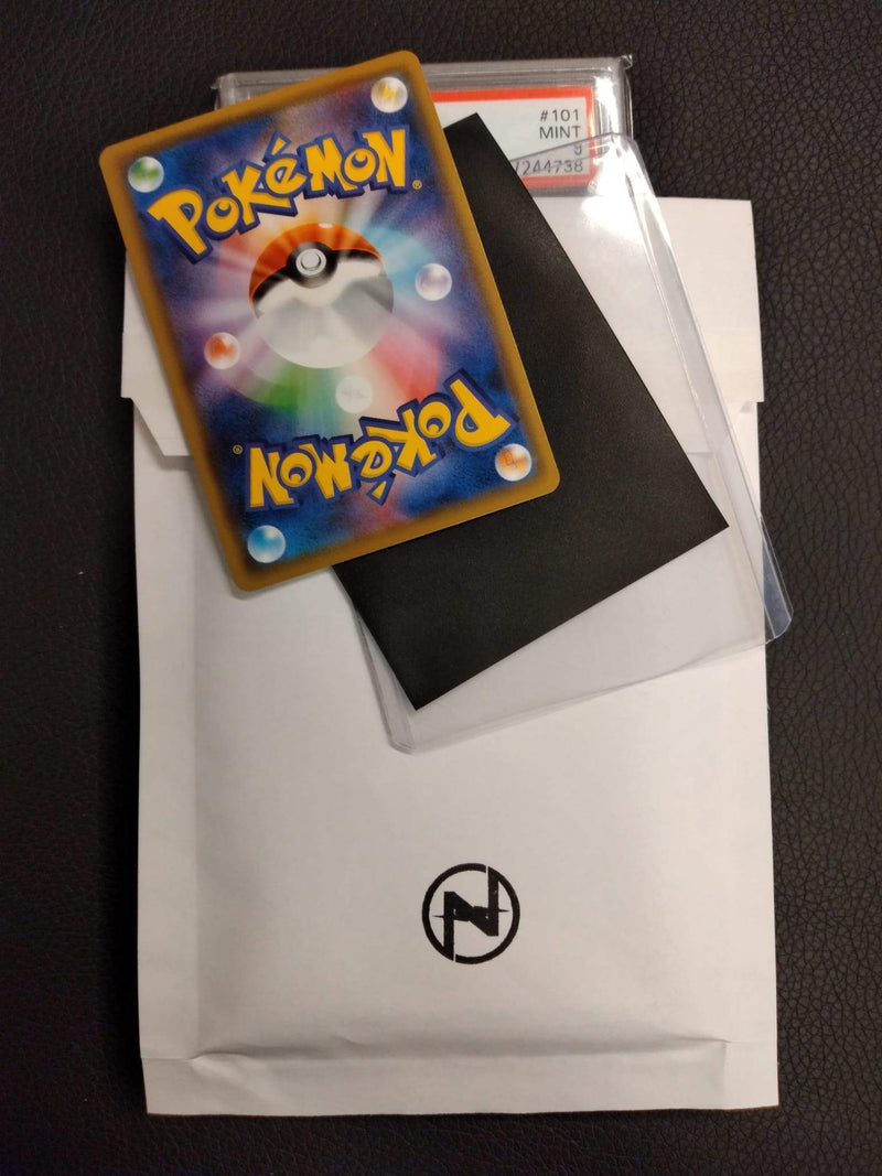 Alolan Ninetales GX sm12a 095 JP NM