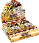 Amazing Defenders Special Booster Box EN