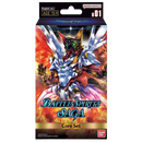 Battle Spirits Saga Core Set C01 EN