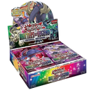 Battles of Legend: Crystal Revenge Booster Box EN
