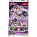 Battles of Legend: Crystal Revenge Booster EN