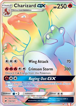Burning Shadows Booster Box EN