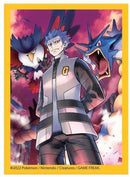 Marnie Premium Tournament Collection Box EN