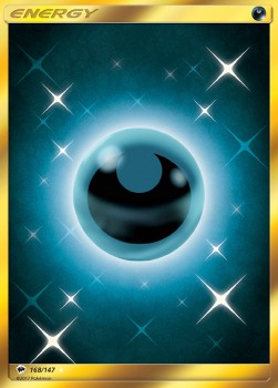 Burning Shadows Booster Box EN