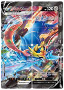 Zacian V-UNION Special Set JP