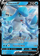 Special Collection Glaceon VSTAR EN