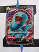 Wobbuffet V s1W 063 JP NM