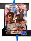 Nachtara VMAX BRSTG23 DE NM