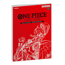 Premium Card Collection Film Red Edition