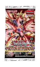Photon Hypernova Booster EN