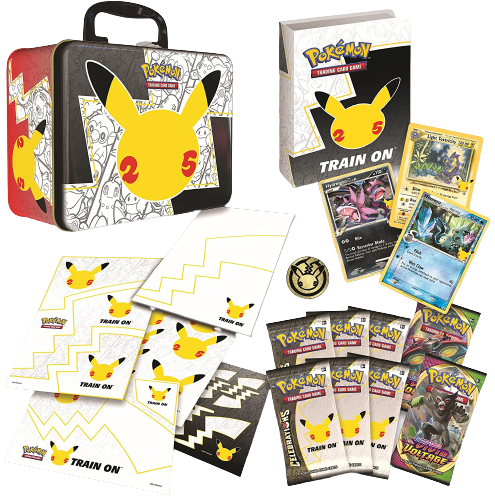 Celebrations Prime Collection EN