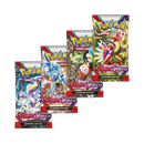 Scarlet & Violet Booster EN