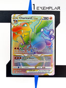 Charizard VSTAR BRS174 EN NM
