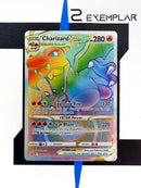 Charizard VSTAR BRS174 EN NM
