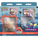 Weltmeisterschaft 2022 Deck EN