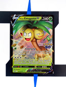 Alolan Exeggutor V SWSH225 EN NM