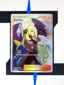 Cynthia HIFSV82 EN NM